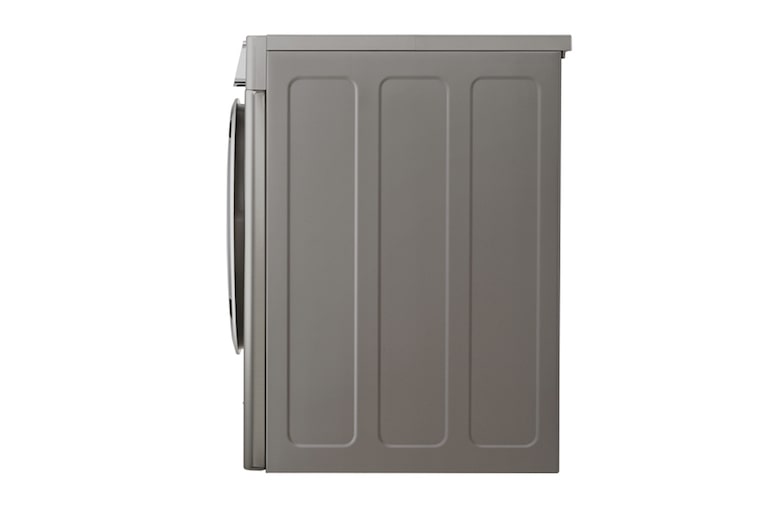 LG Πλυντήριο Ρούχων Ατμού 10 kg Turbo Wash, FH4U1JBS6, thumbnail 10